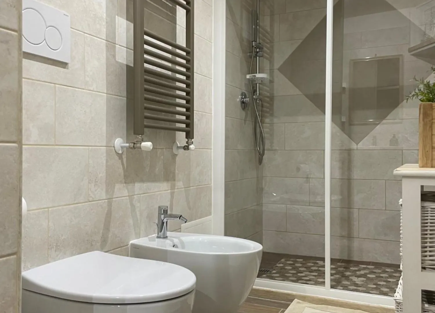 Apartamento La Casina Del Corso Massa Marittima Italia