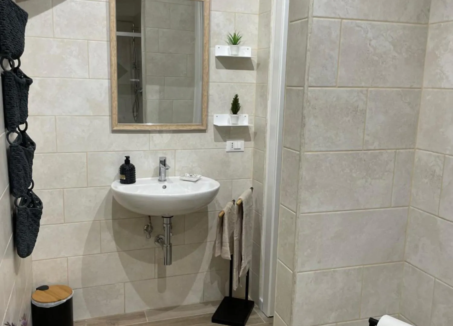 Apartamento La Casina Del Corso Massa Marittima
