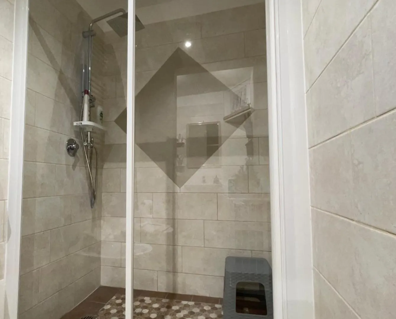 Apartamento La Casina Del Corso Massa Marittima