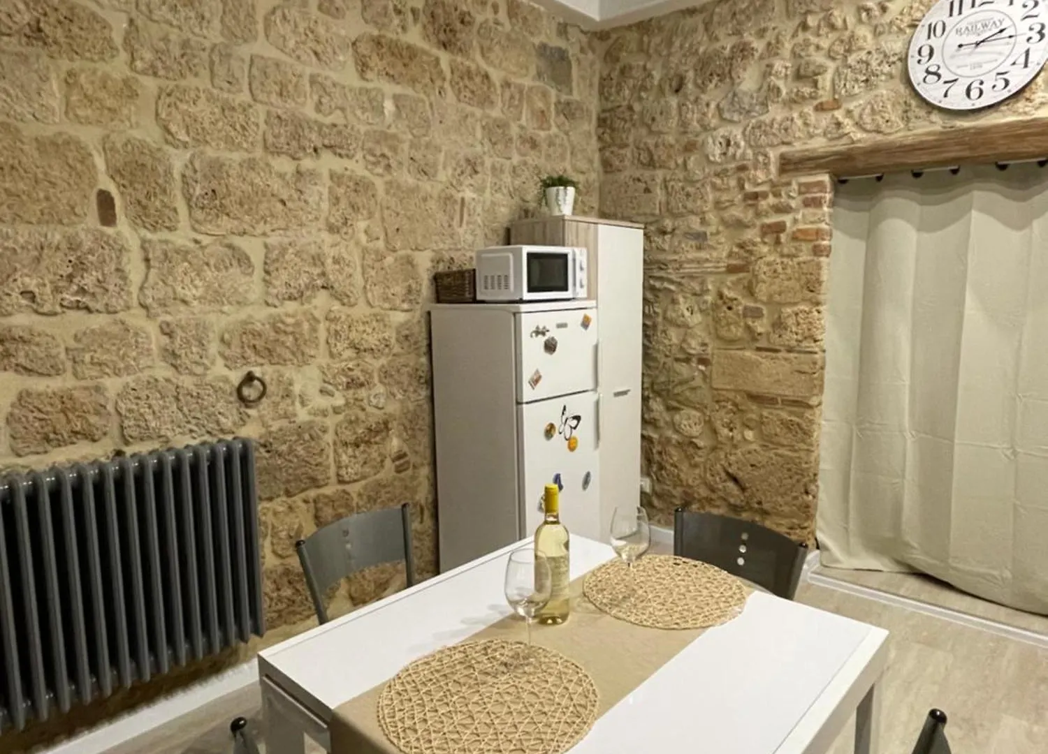 Apartamento La Casina Del Corso Massa Marittima