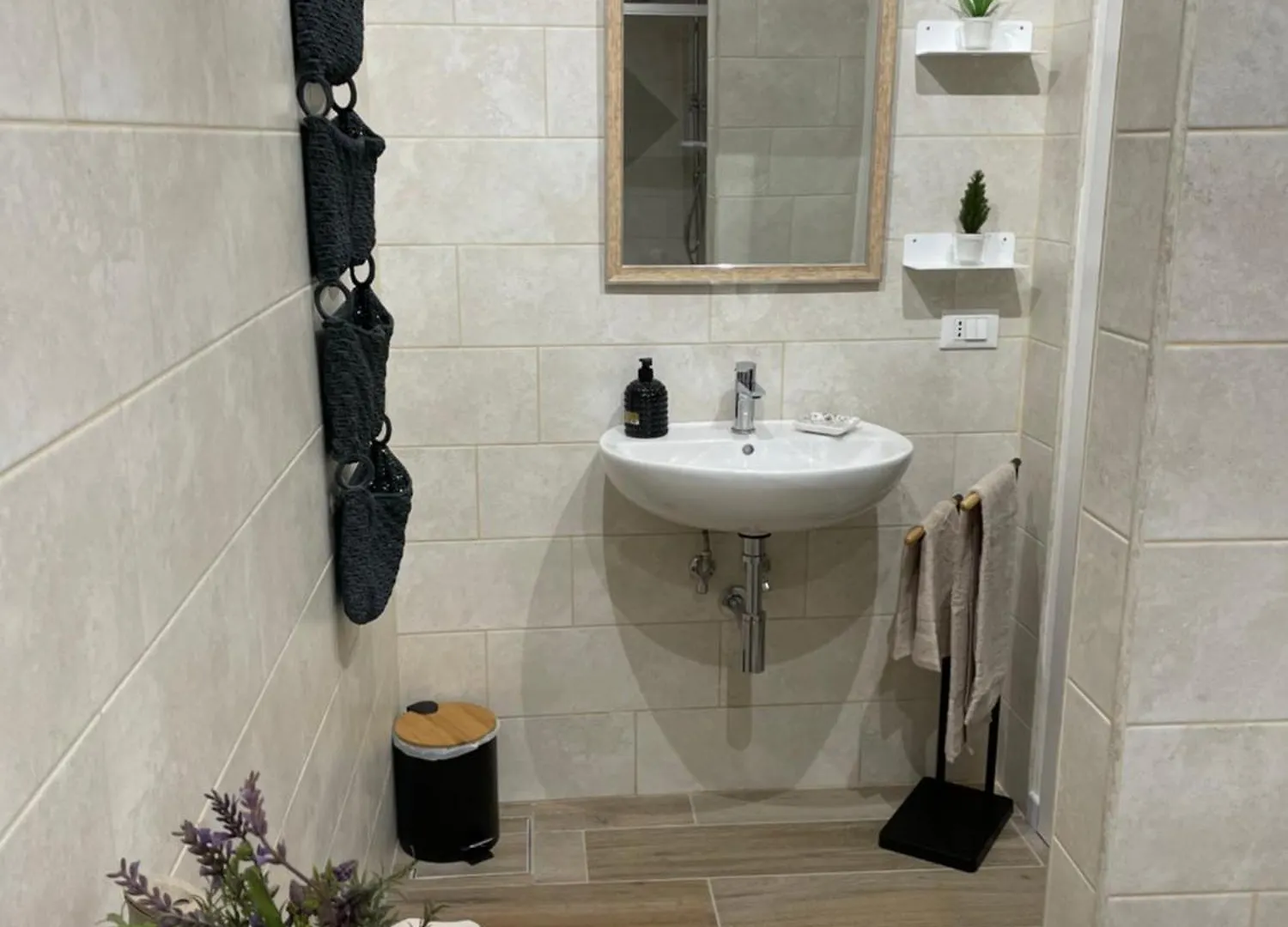 Apartamento La Casina Del Corso Massa Marittima