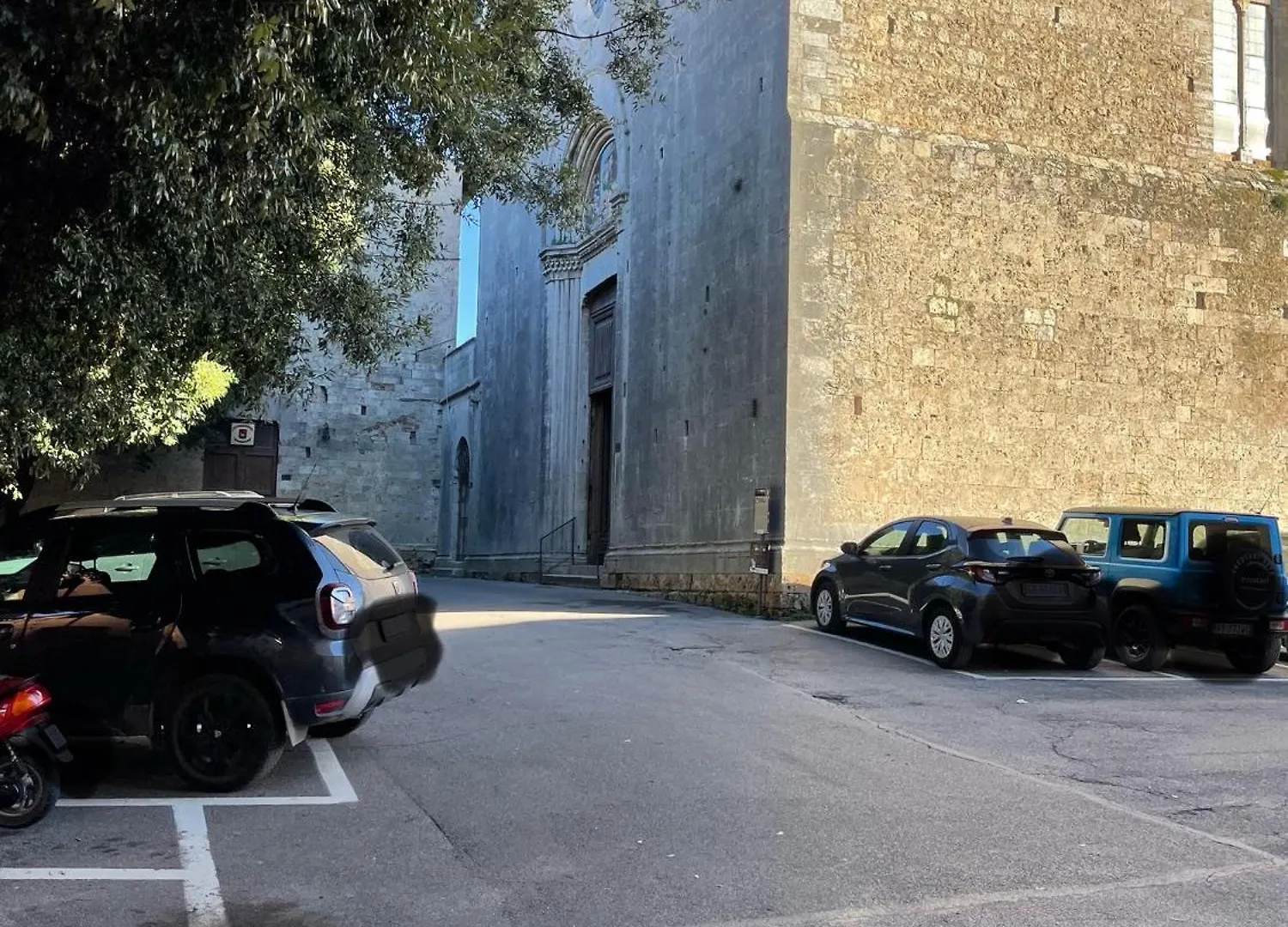 La Casina Del Corso Apartment Massa Marittima Italy